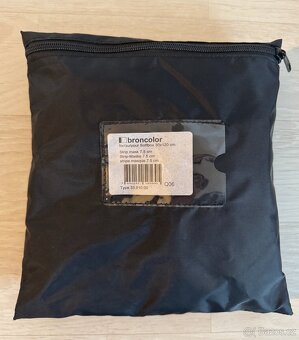 Broncolor Strip Mask 7,5 cm (3'') pro softbox 30 x 120 - 3