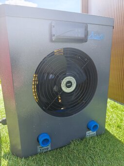 Tepelné čerpadlo azur 3,2kw - 3