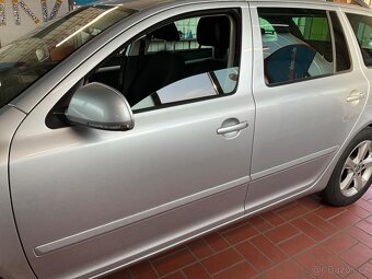 Škoda Octavia 1.6 TDI Family 77kw, 2012/11, - 3
