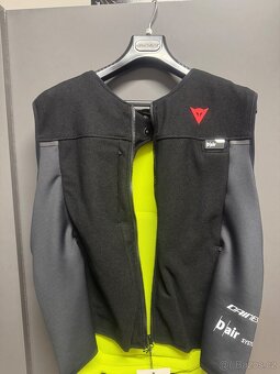 Airbagová vesta Dainese - 3
