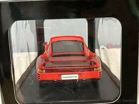 Autoart 1/18 - 3