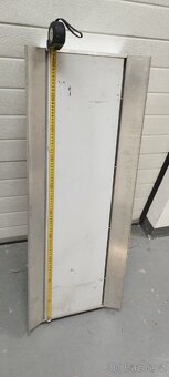 Infra panel ECOSUN 2400A - 3
