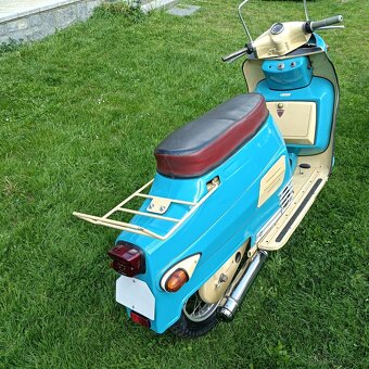 Tatran 125 - 3