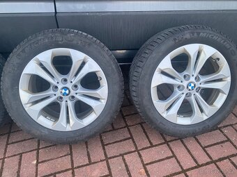Alu disk BMW 17 Ronal - 3