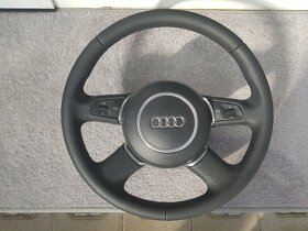 Volant 4E0419091AC + airbag AUDI A8 a jiné modely - 3