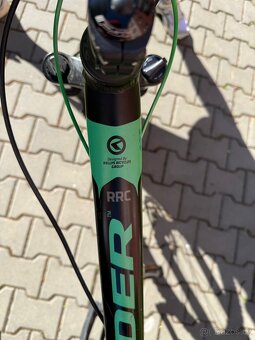 Horské kolo Kellys SPIDER 50 - 3