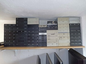 Výprodej PC dílny - 3