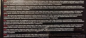 Domácí pekárna na chleba a pečivo - 3