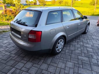 Audi A4 1.9 tdi 96kw xenon - 3