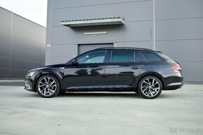 ŠKODA SUPERB III SPORTLINE 2.0TDI 110kW 7DSG - 2019 - TOP - 3