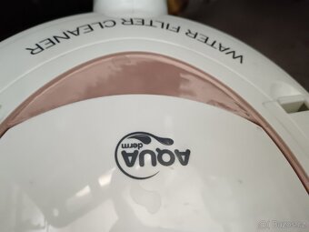 Větší vysavač AQUA (bez příslušenství) - 3