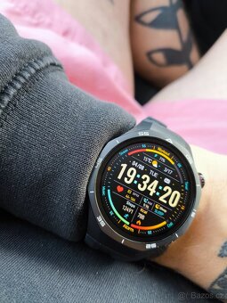 Huawei GT5 pro v záruce - 3