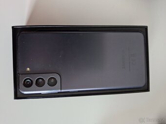 Prodám Samsung Galaxy s21 5G - 3