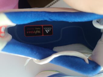 Kopačky Adidas - 3