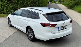 Opel Insignia 2019 1,6 CDTI Kombi - 3