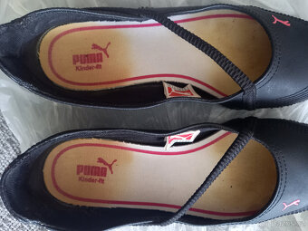 Baleriny zn.Puma - 3