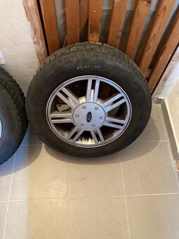 Ford - 3