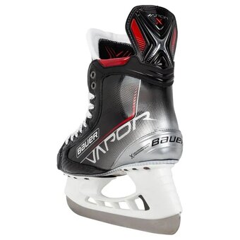 VÝPRODEJ - NOVÉ HRÁČSKÉ BRUSLE BAUER VAPOR 3X INTERMEDIATE - 3
