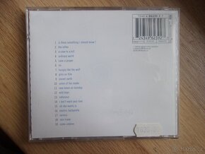CD Greatest od Duran Duran, Každé 2. CD ZDARMA - 3