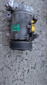 Klima kompresor 1,6HDI 2003 - 3