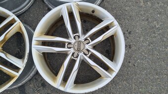 Alukola AUDI 5x112 R19, 8,5J/R19/ET32 - 3
