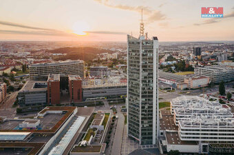 Pronájem kancelářského prostoru, 38 m², Praha, Nusle - 3
