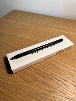 Stylus/pencil pro iPad (2018-2025) - 3