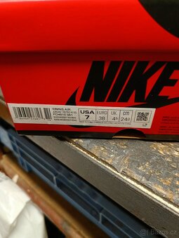 Nike air Jordan - 3