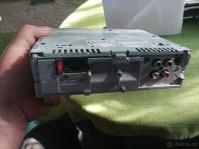 RADIO SONY - 3