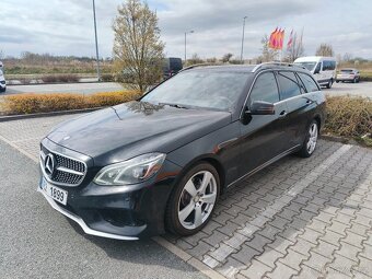 W212 245/40 R18 letní pneumatiky - 3