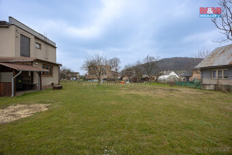 Prodej rodinného domu, 120 m², Zlaté Hory, ul. Boční - 3