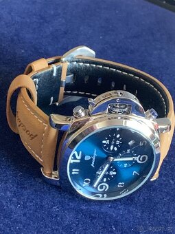 CHronograph ,...46mm - 3