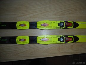 Běžky Fischer carbon lite S - Track - Classic - 192 cm - 3