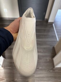 Boty adidas X Crazyfast - ORIGINÁL - 3