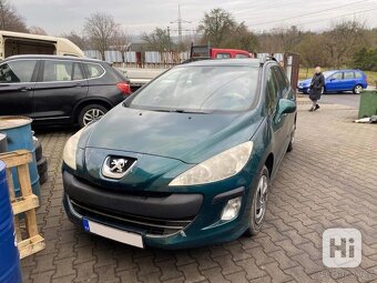 Peugeot 308 sw 1.6 88kw RV:2008 - 3