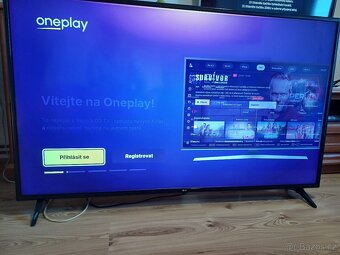 60"152cm. 4K Smart TV 60UM7100 - 3