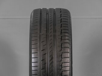 LETNÍ PNEU R19 CONTINENTAL 225/55 R19 103V, 2KS (2846B) - 3