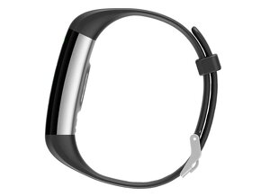 S5 Sportovní chytré hodinky, Fitness Tracker, Vodotěsné, čer - 3