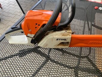 Prodám motorovou pilou STIHL MS 231 - 3