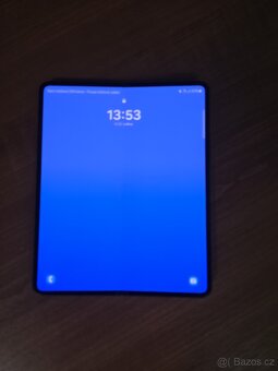 Samsung Galaxy z fold 3 - 3