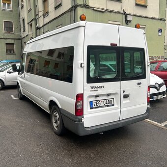 Ford Transit T300 - 3