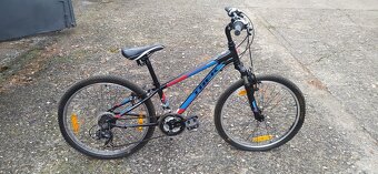 Jízdní kolo TREK MT 220 - 3