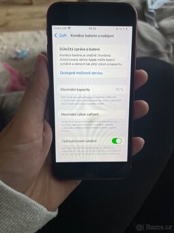 Iphone SE 2022 128gb - 3