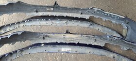 Predni naraznik bmw 5 g30 g31 51117385336 - 3