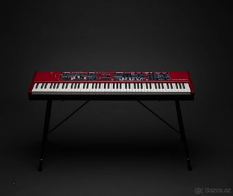 KOUPÍM Nord Electro 5 HP 73 nebo Stage HP - 3