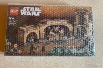 Lego 75326 Boba Fett Trůnní sál - krabice 10/10 - 3