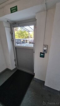 Pankrac Praha 4 ulice Milevska - 3