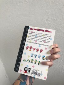 Shugo Chara Chan 1 - 3