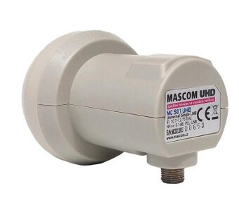 Skylink CAM komplet - 3