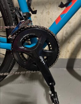 Gravel - Kona Rove DL 2019 – top stav, po servisu, naj. 200 - 3